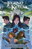 The Legend of Korra: Ruins of the Empire Part Three (eBook, ePUB)