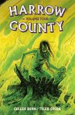 Harrow County Library Edition Volume 4 (eBook, ePUB)