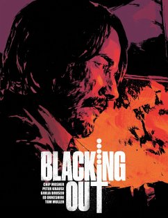 Cover Blacking Out (eBook, ePUB)