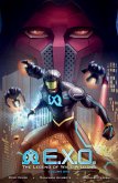 E.X.O.: The Legend of Wale Williams Volume 1 (eBook, ePUB)