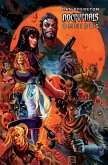Nocturnals Omnibus Volume 1 (eBook, ePUB)