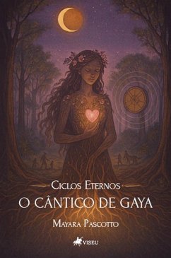 Cover Ciclos eternos (eBook, ePUB)