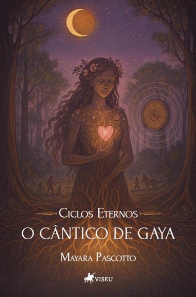 Ciclos eternos (eBook, ePUB)