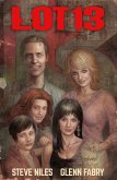 Lot 13 (eBook, ePUB)