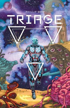 Cover Triage (eBook, ePUB)