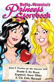 Betty & Veronica's Princess Storybook (eBook, ePUB)