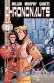 Chrononauts Library Edition (eBook, ePUB)