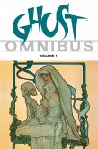 Ghost Omnibus Volume 1 (eBook, ePUB)