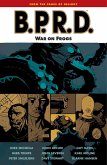 B.P.R.D. Volume 12: War on Frogs (eBook, ePUB)