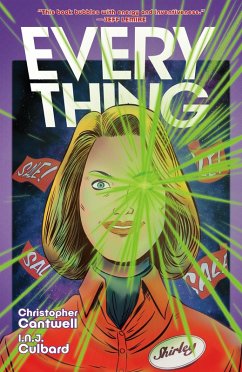 Cover Everything Volume 1 (eBook, ePUB)
