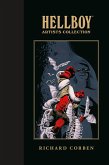 Hellboy Artists Collection: Richard Corben (eBook, ePUB)