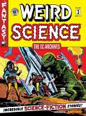 The EC Archives: Weird Science Volume 3 (eBook, ePUB) The EC Archives: Weird Science Volume 3 (eBook, ePUB)
