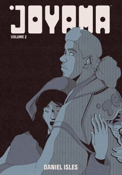 Cover Joyama Volume 2 (eBook, ePUB)