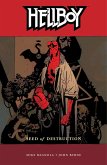 Hellboy Volume 1: Seed of Destruction (eBook, ePUB)