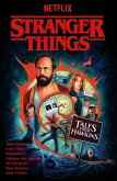 Stranger Things: Tales from Hawkins (Graphic Novel) (eBook, ePUB)