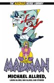 Madman Library Edition Volume 5 (eBook, ePUB)
