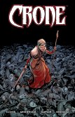 Crone (eBook, ePUB)