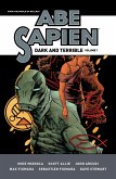 Abe Sapien: Dark and Terrible Volume 1 (eBook, ePUB)