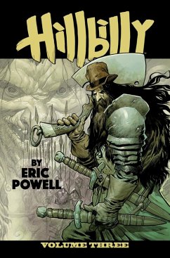 Cover Hillbilly Volume 3 (eBook, ePUB)