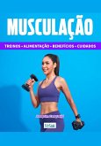 Minibook Musculação (eBook, ePUB) Minibook Musculação (eBook, ePUB)
