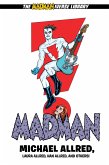Madman Library Edition Volume 3 (eBook, ePUB)
