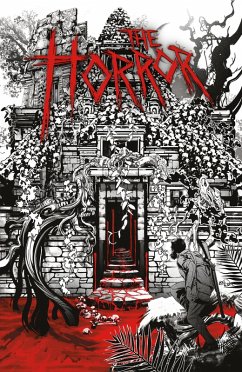 Cover The Horror (eBook, ePUB)