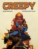 Creepy Archives Volume 28 (eBook, ePUB)