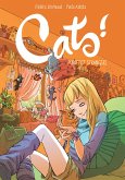 Cats! Purrfect Strangers (eBook, ePUB)