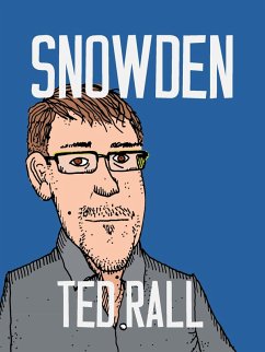 Cover Snowden (eBook, ePUB)