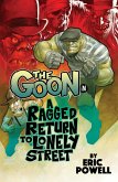 The Goon (2019-) Vol. 1: A Ragged Return to Lonely Street (eBook, ePUB)