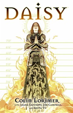 Cover Daisy (eBook, ePUB)