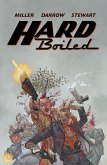 Hard Boiled (Second Edition) (eBook, ePUB)