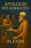 Apologie des Sokrates (eBook, ePUB)