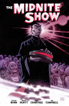 Cover The Midnite Show (eBook, ePUB)