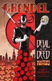 Grendel: Devil by the Deed Master's Edition (eBook, ePUB)