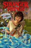 Stranger Things Holiday Specials (Graphic Novel) (eBook, ePUB) Stranger Things Holiday Specials (Graphic Novel) (eBook, ePUB)