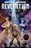 Masters of the Universe: Revelation (eBook, ePUB)