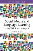 Social Media and Language Learning (eBook, PDF) Social Media and Language Learning (eBook, PDF)