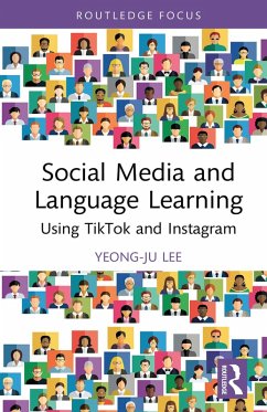 Cover Social Media and Language Learning (eBook, PDF)