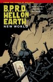B.P.R.D.: Hell on Earth Volume 1 - New World (eBook, ePUB)