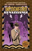 Incognegro: Renaissance (eBook, ePUB)