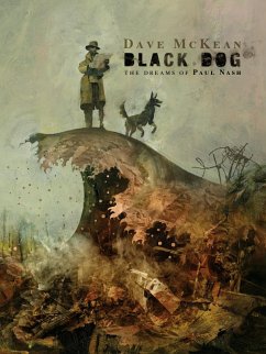 Cover Black Dog: The Dreams of Paul Nash (Second Edition) (eBook, ePUB)