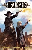 Gunslingers (eBook, ePUB)
