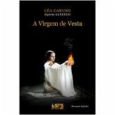 A Virgem de Vesta (eBook, ePUB) A Virgem de Vesta (eBook, ePUB)