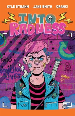 Cover Into Radness (eBook, ePUB)