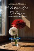 Ventos das Flores (eBook, ePUB)