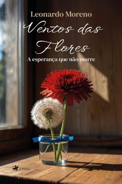 Cover Ventos das Flores (eBook, ePUB)