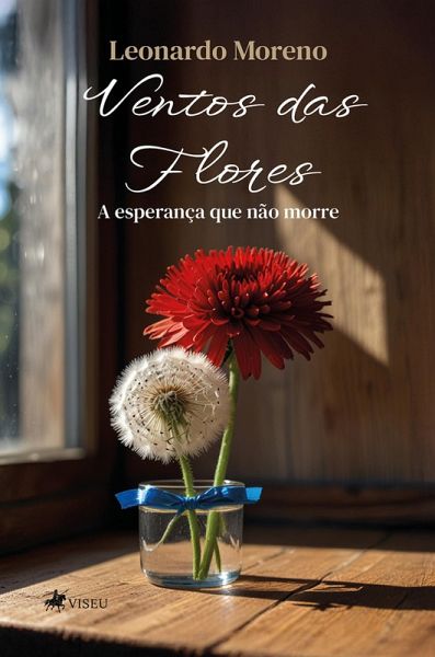 Ventos das Flores (eBook, ePUB) Ventos das Flores (eBook, ePUB)