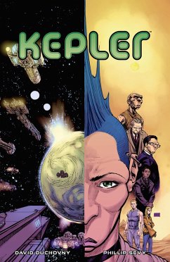 Cover Kepler (eBook, ePUB)