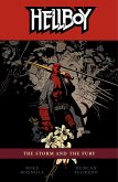 Hellboy Volume 12: The Storm and the Fury (eBook, ePUB)
